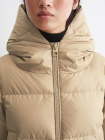 Пуховик Marc O’Polo модель 409103970389-747 Фото