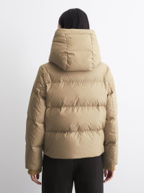 Пуховик Marc O’Polo модель 409103970389-747 Фото