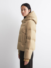 Пуховик Marc O’Polo модель 409103970389-747 Фото