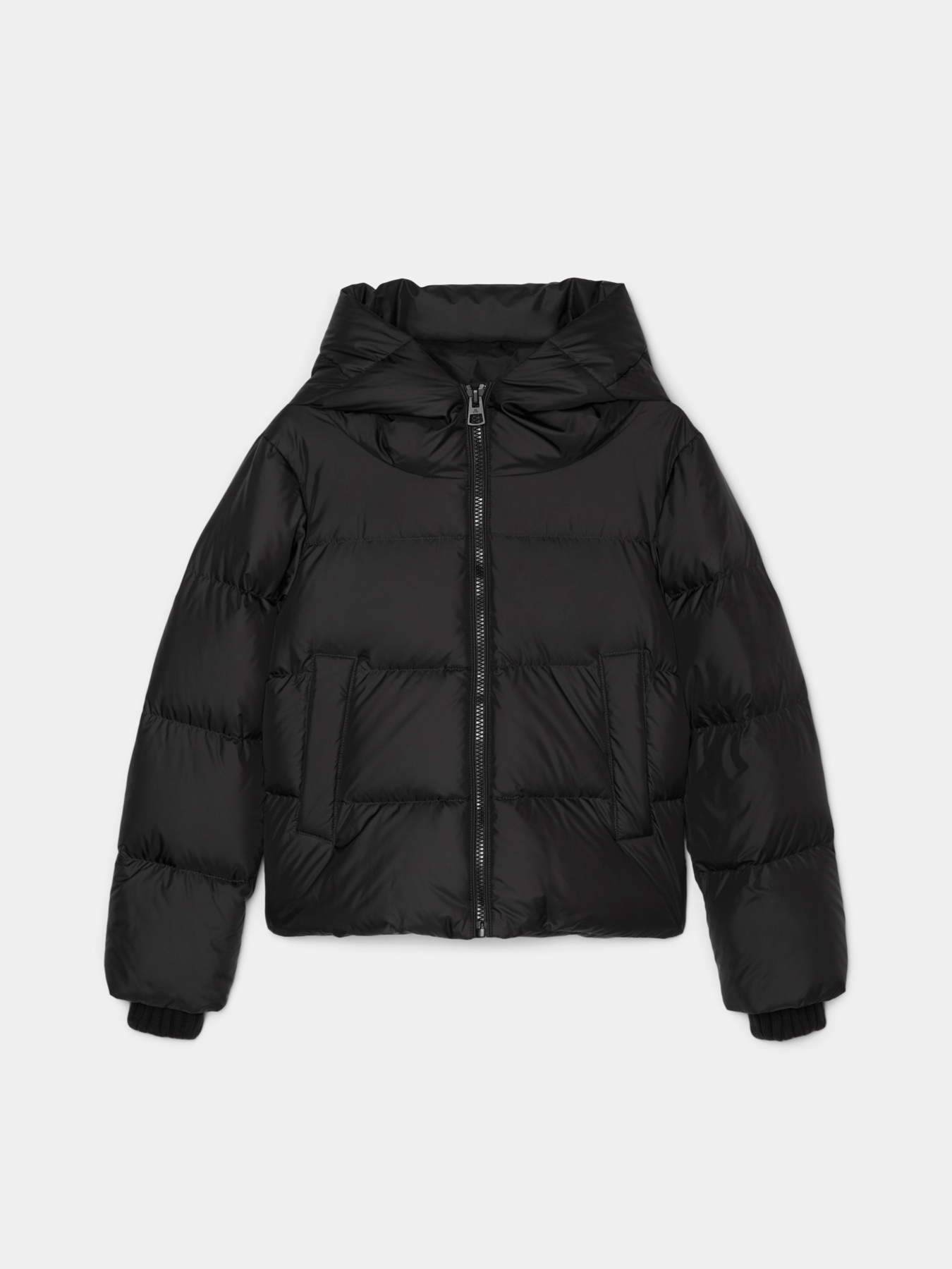 Пуховик Marc O’Polo модель 409103970389-990 Фото