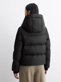 Пуховик Marc O’Polo модель 409103970389-990 Фото