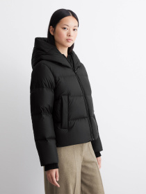 Пуховик Marc O’Polo модель 409103970389-990 Фото