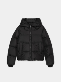 Пуховик Marc O’Polo модель 409103970389-990 Фото