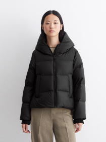 Пуховик Marc O’Polo модель 409103970389-990 Фото