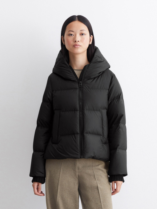 Пуховик Marc O’Polo модель 409103970389-990 Фото