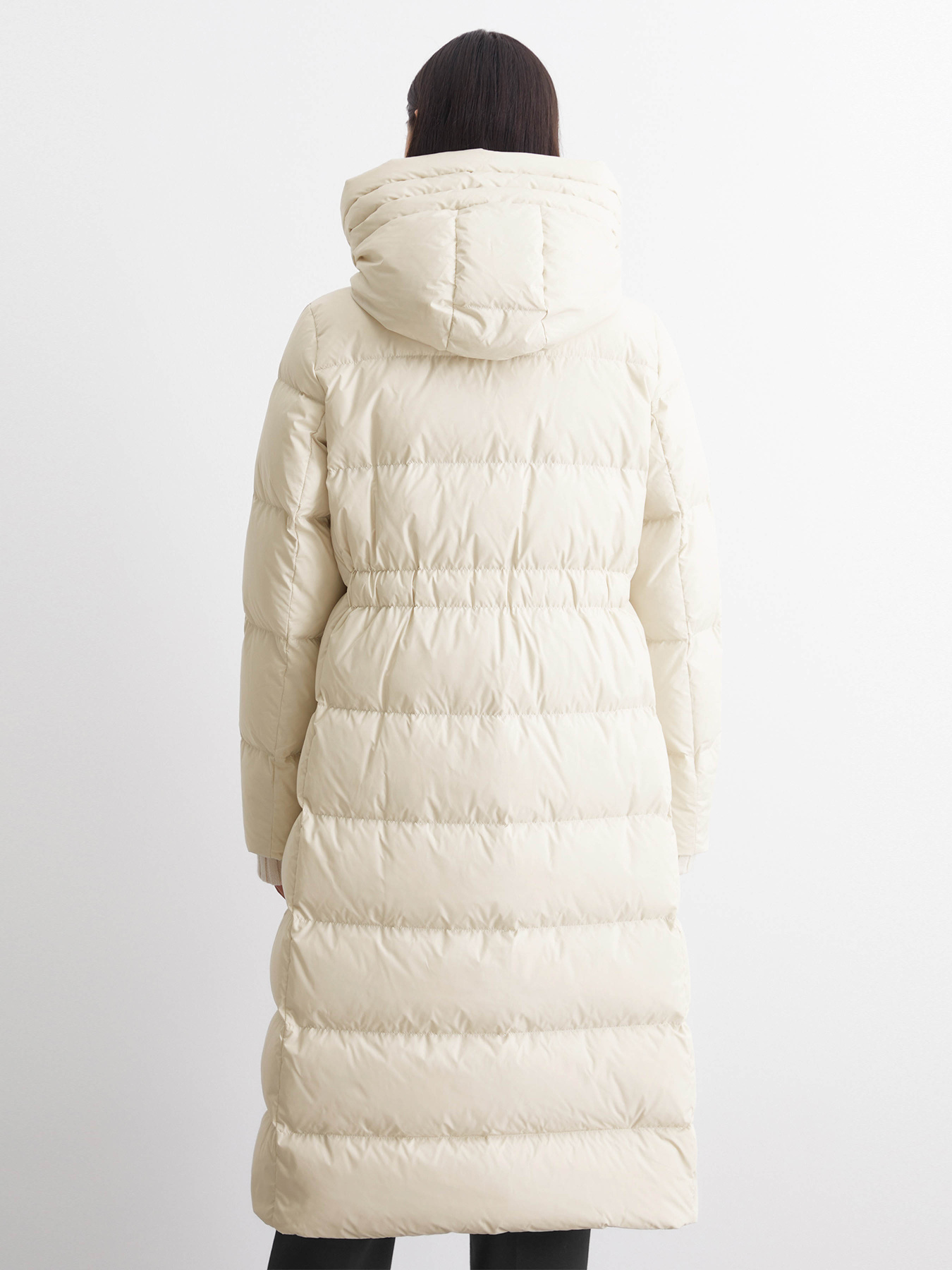 Пуховик Marc O’Polo модель 409103971291-173 Фото