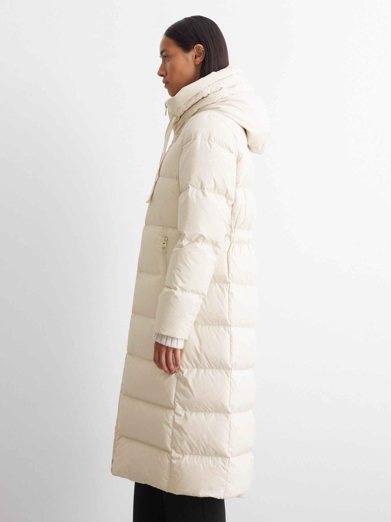 Пуховик Marc O’Polo модель 409103971291-173 Фото