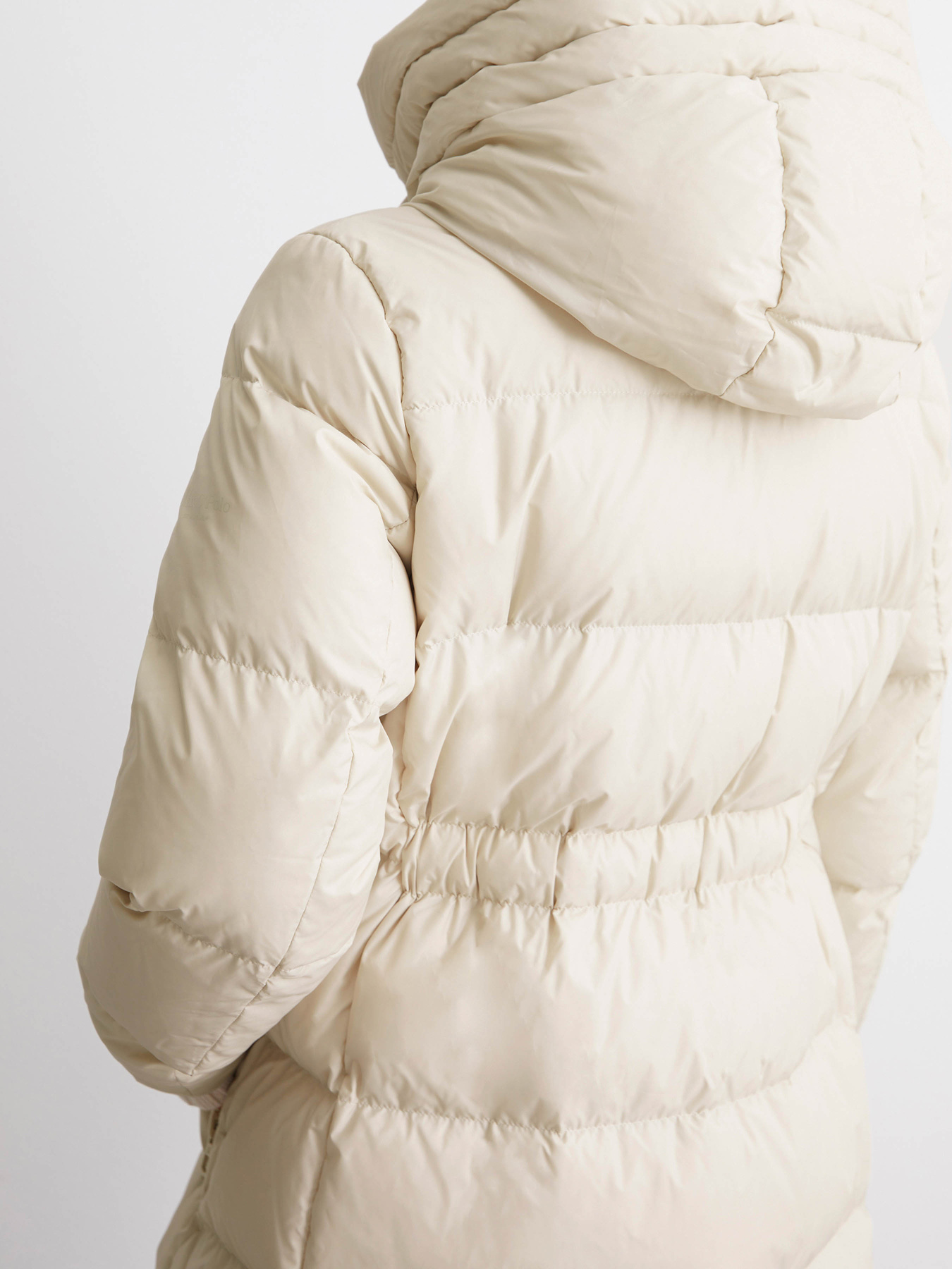 Пуховик Marc O’Polo модель 409103971291-173 Фото