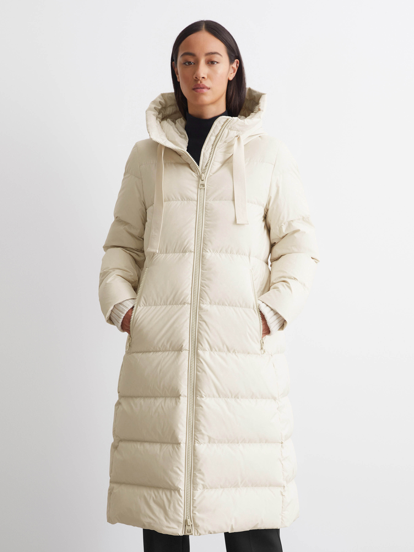 Пуховик Marc O’Polo модель 409103971291-173 Фото