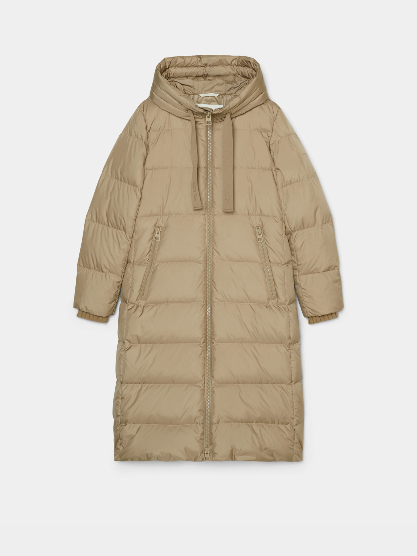 Пуховик Marc O’Polo модель 409103971291-747 Фото