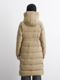 Пуховик Marc O’Polo модель 409103971291-747 Фото