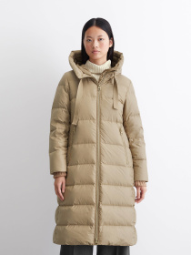 Пуховик Marc O’Polo модель 409103971291-747 Фото