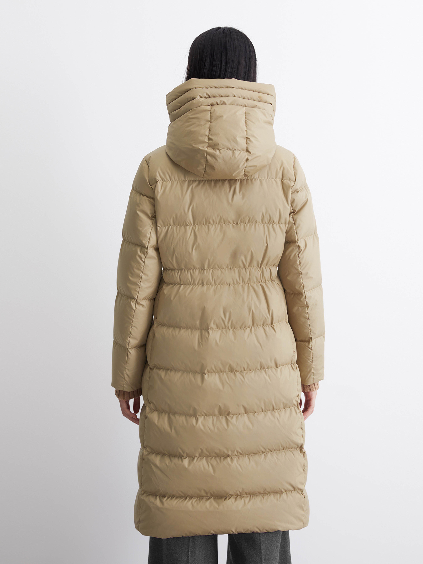 Пуховик Marc O’Polo модель 409103971291-747 Фото