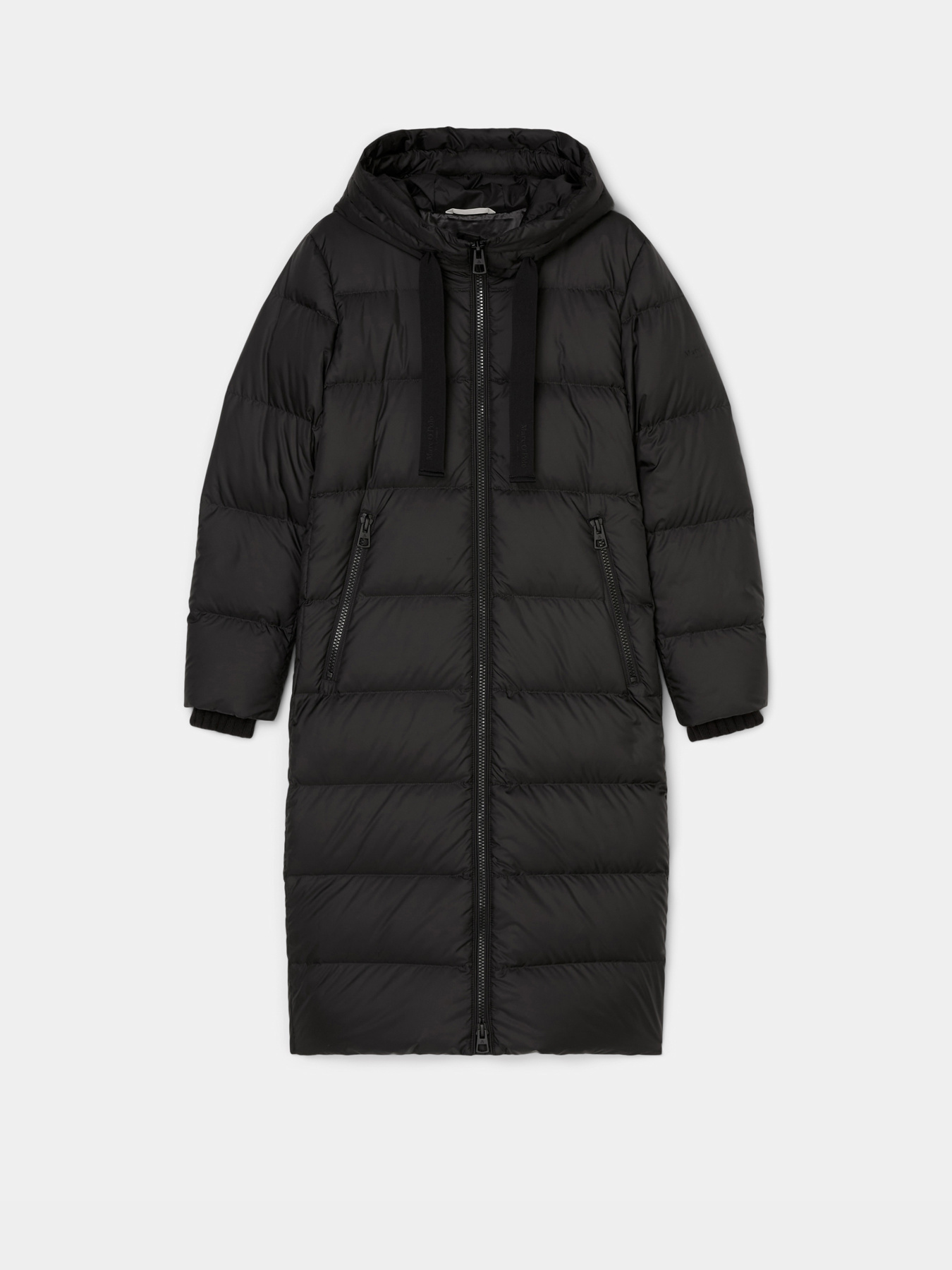 Пуховик Marc O’Polo модель 409103971291-990 Фото