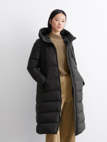 Пуховик Marc O’Polo модель 409103971291-990 Фото