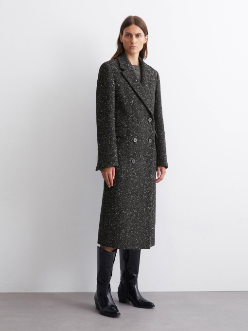 Пальто Marc O’Polo модель 409601271271-K95 Фото