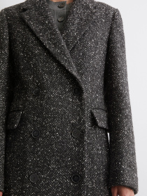 Пальто Marc O’Polo модель 409601271271-K95 Пальто Marc O’Polo модель 409601271271-K95 Фото