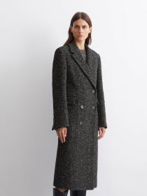 Пальто Marc O’Polo модель 409601271271-K95 Пальто Marc O’Polo модель 409601271271-K95 Фото