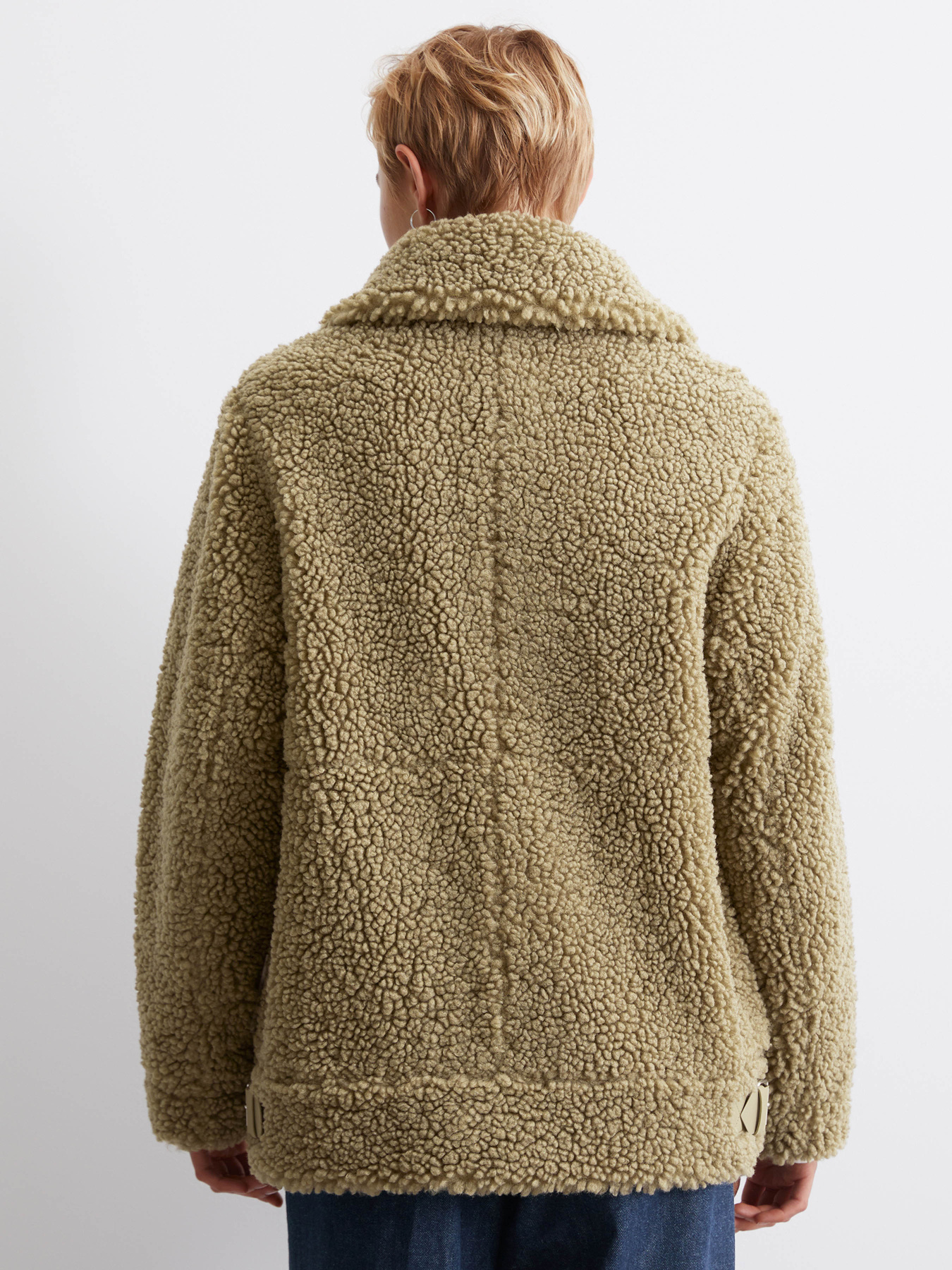 Шуба Marc O’Polo DENIM модель 5000000284-1734 Фото