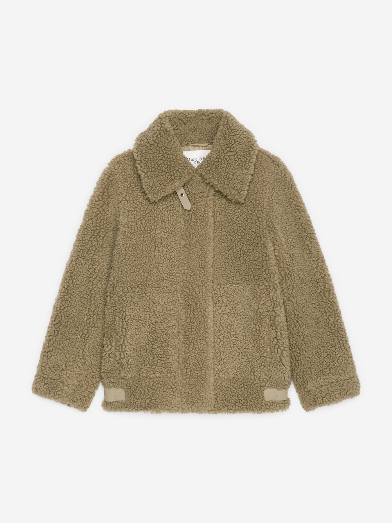 Шуба Marc O’Polo DENIM модель 5000000284-1734 Фото