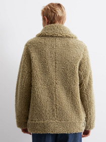 Шуба Marc O’Polo DENIM модель 5000000284-1734 Фото