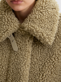 Шуба Marc O’Polo DENIM модель 5000000284-1734 Фото