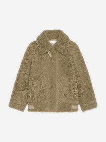 Шуба Marc O’Polo DENIM модель 5000000284-1734 Фото