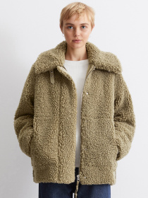 Шуба Marc O’Polo DENIM модель 5000000284-1734 Фото