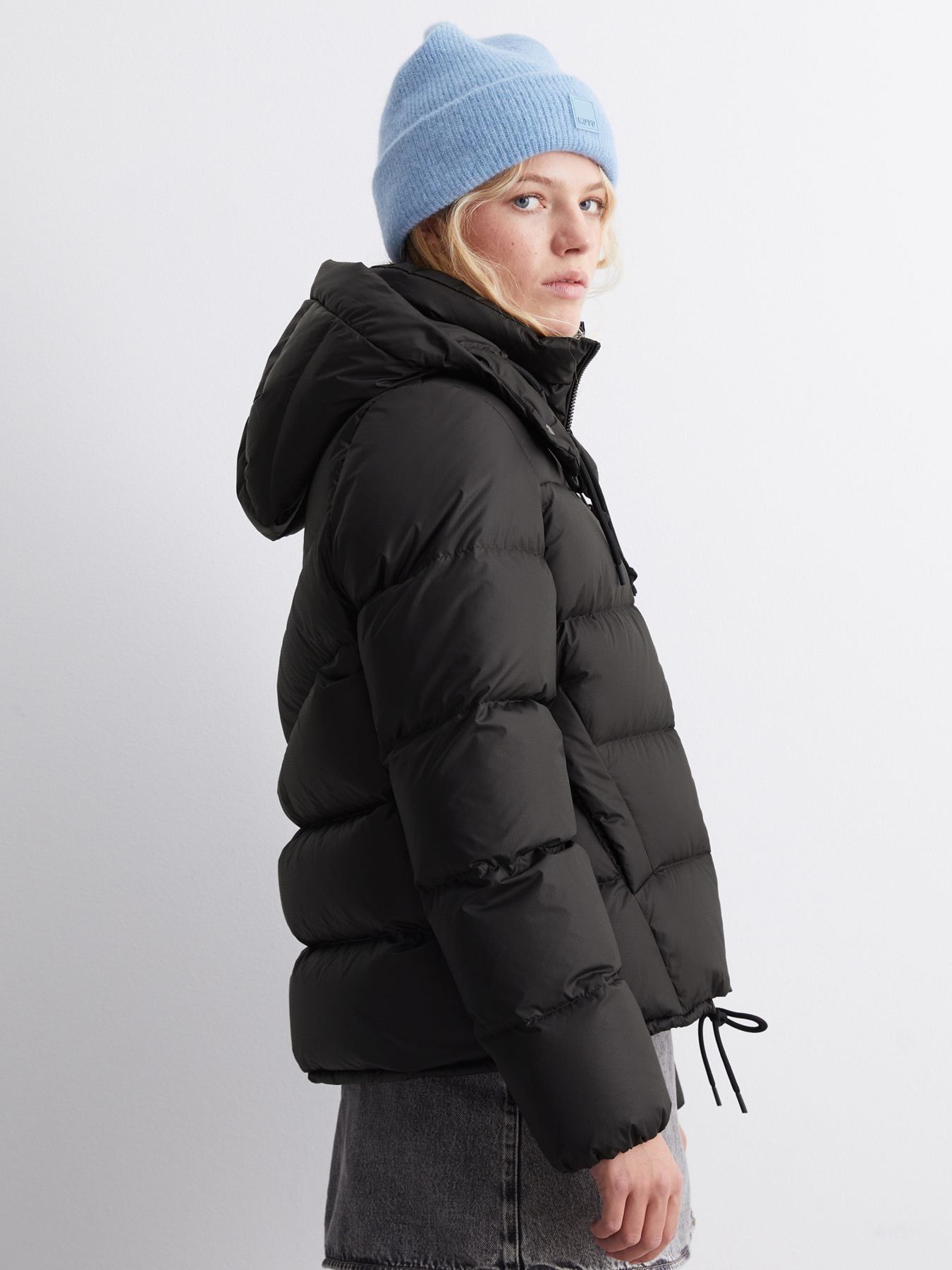 Пуховик Marc O’Polo DENIM модель 5000005175-0001 Фото