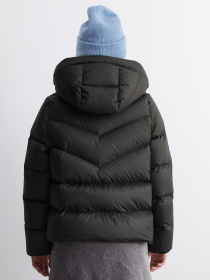 Пуховик Marc O’Polo DENIM модель 5000005175-0001 Фото