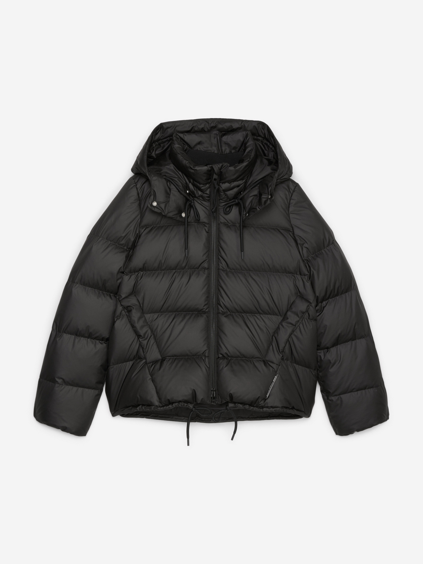 Пуховик Marc O’Polo DENIM модель 5000005175-0001 Фото