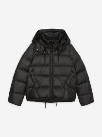 Пуховик Marc O’Polo DENIM модель 5000005175-0001 Фото