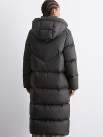 Пуховик Marc O’Polo DENIM модель 5000005177-0001 Фото