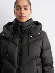 Пуховик Marc O’Polo DENIM модель 5000005177-0001 Фото