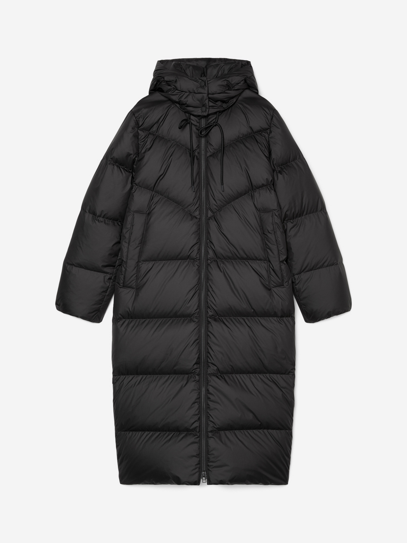 Пуховик Marc O’Polo DENIM модель 5000005177-0001 Пуховик Marc O’Polo DENIM модель 5000005177-0001 Фото