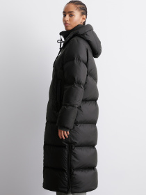 Пуховик Marc O’Polo DENIM модель 5000005177-0001 Пуховик Marc O’Polo DENIM модель 5000005177-0001 Фото