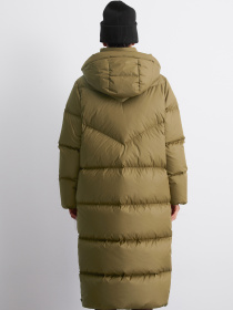 Пуховик Marc O’Polo DENIM модель 5000005177-1388 Фото