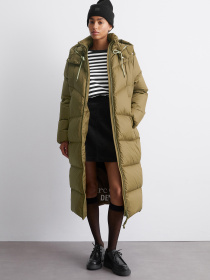 Пуховик Marc O’Polo DENIM модель 5000005177-1388 Фото