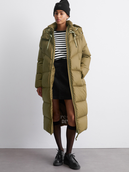 Пуховик Marc O’Polo DENIM модель 5000005177-1388 Фото