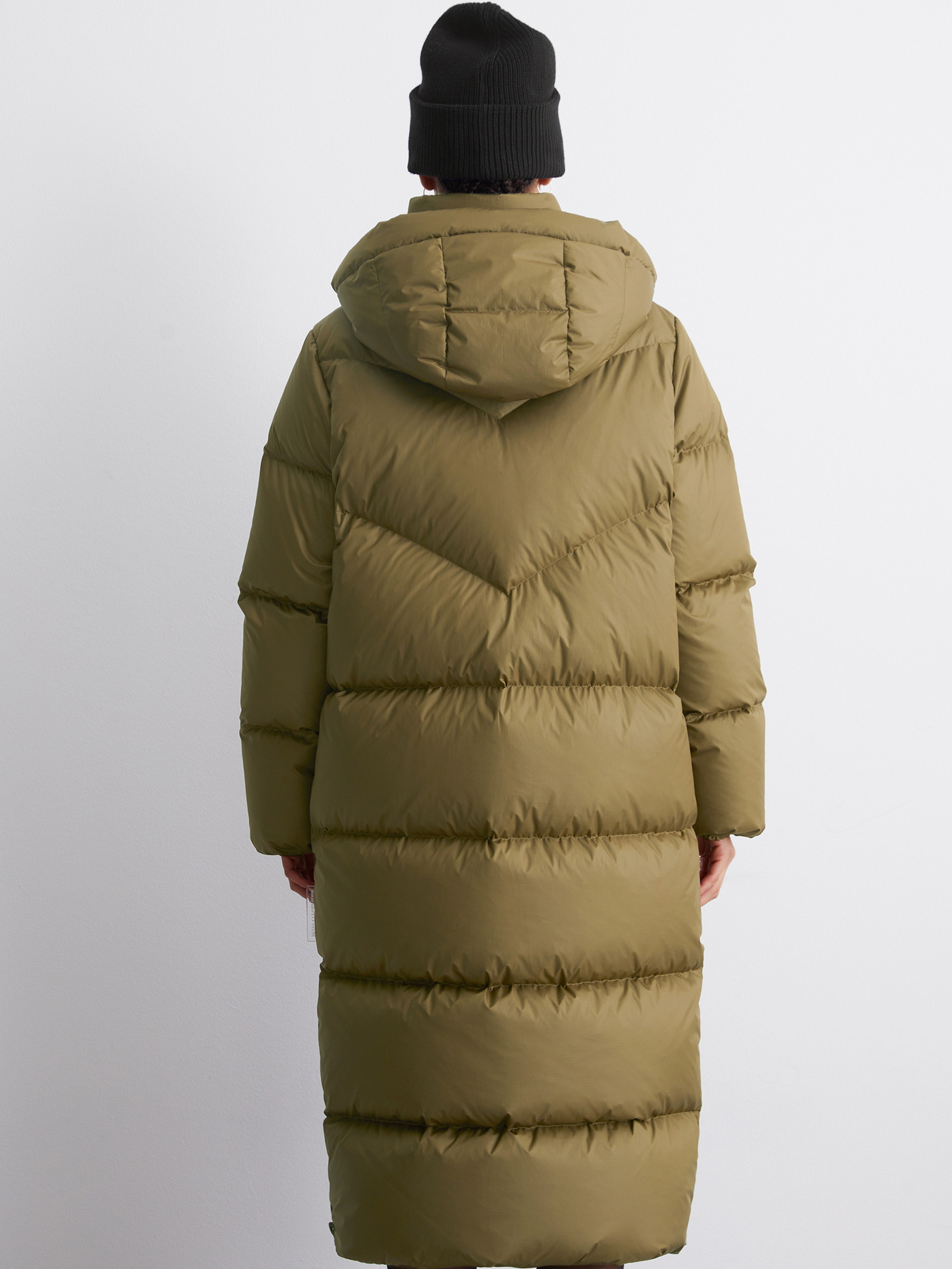 Пуховик Marc O’Polo DENIM модель 5000005177-1388 Фото