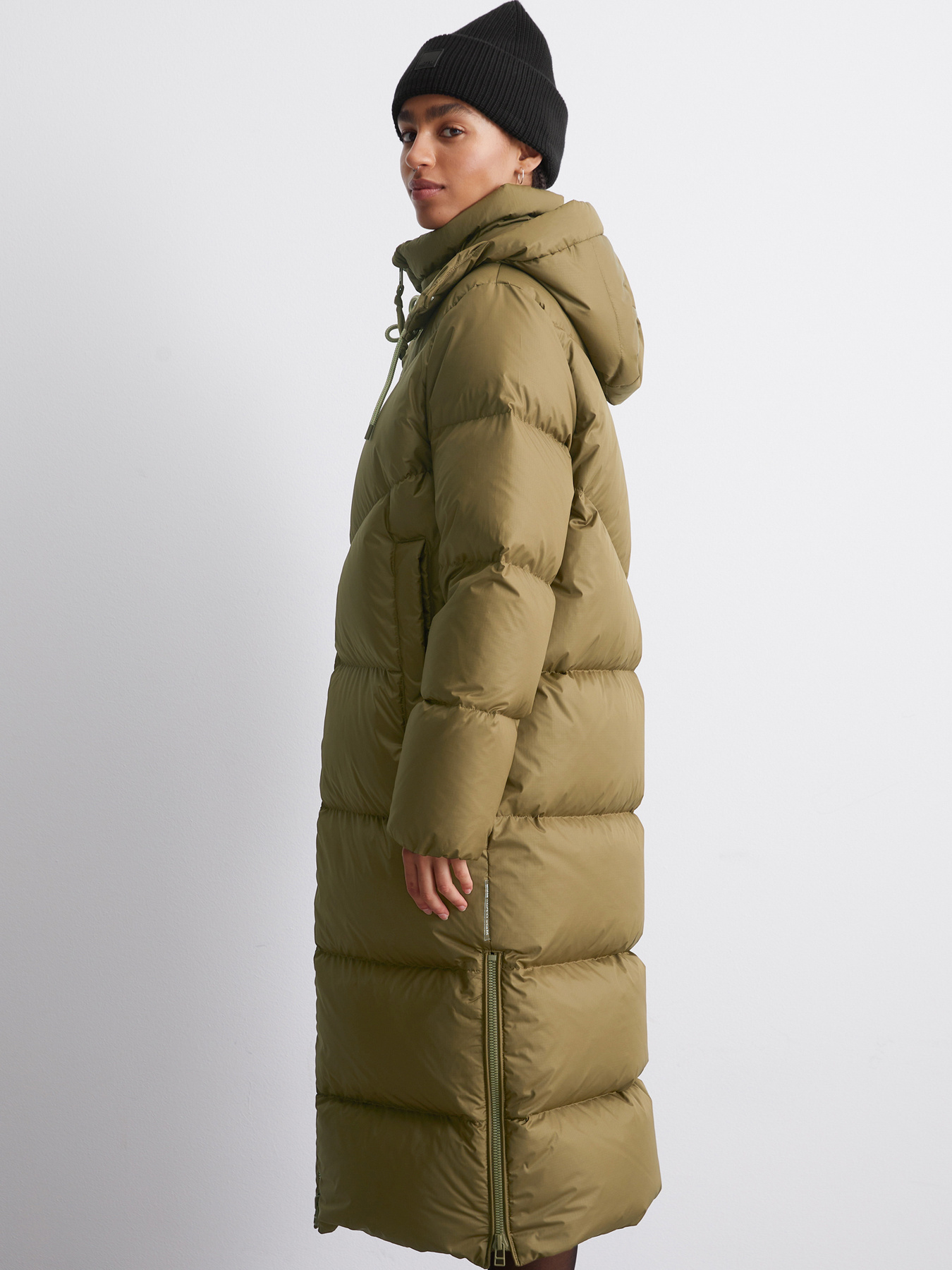 Пуховик Marc O’Polo DENIM модель 5000005177-1388 Фото