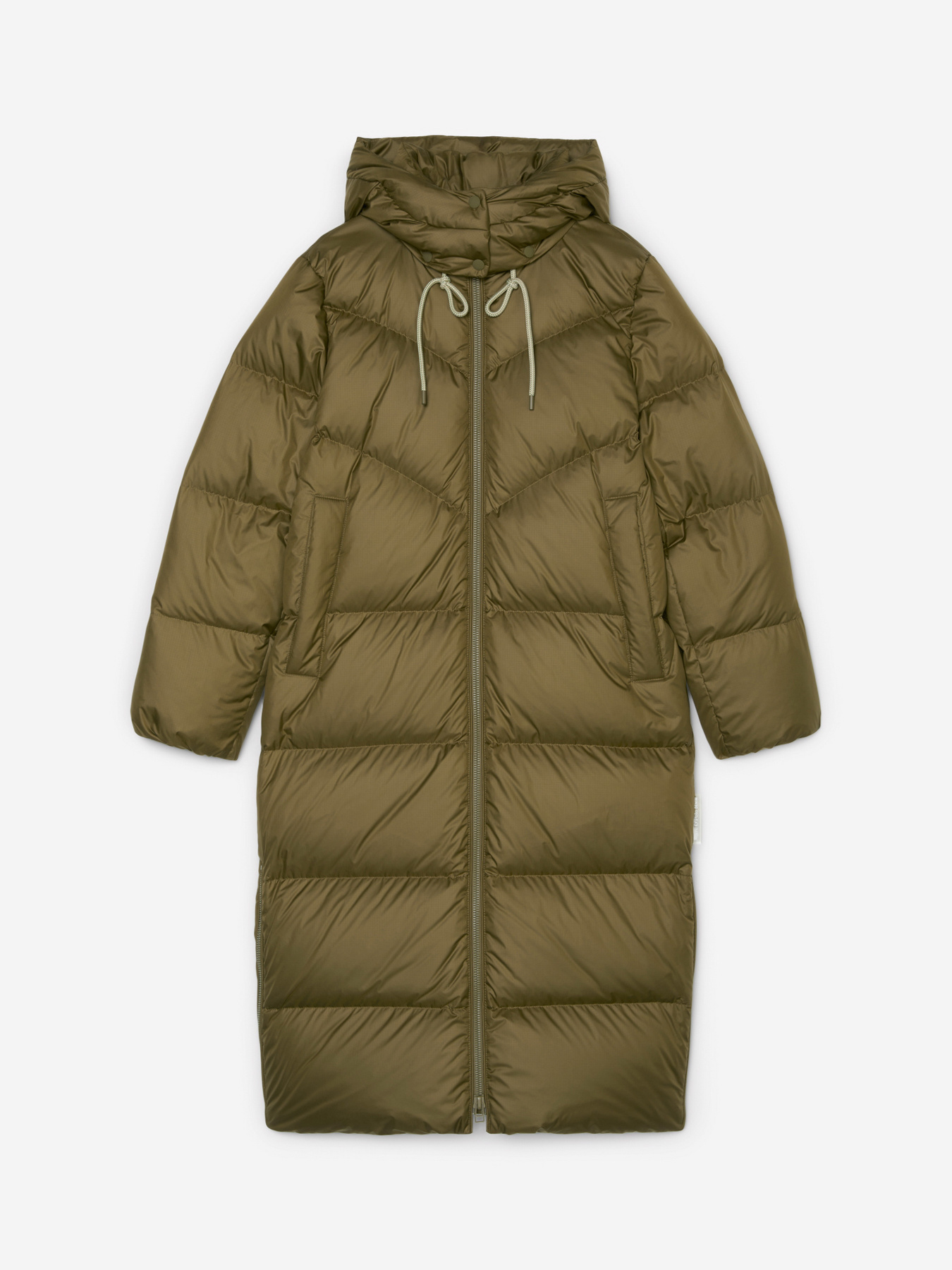 Пуховик Marc O’Polo DENIM модель 5000005177-1388 Фото