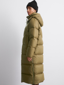 Пуховик Marc O’Polo DENIM модель 5000005177-1388 Фото