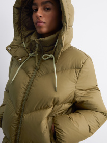 Пуховик Marc O’Polo DENIM модель 5000005177-1388 Фото