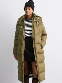 Пуховик Marc O’Polo DENIM модель 5000005177-1388 Фото