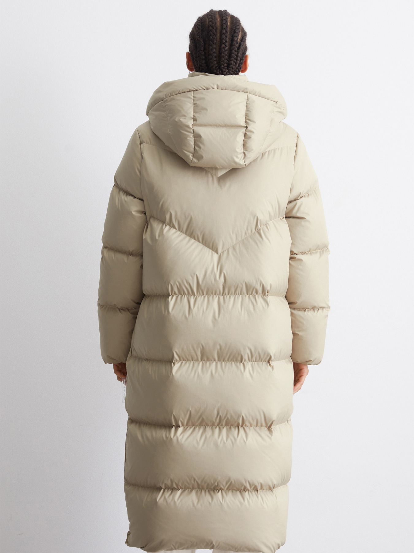 Пуховик Marc O’Polo DENIM модель 5000005177-2343 Фото