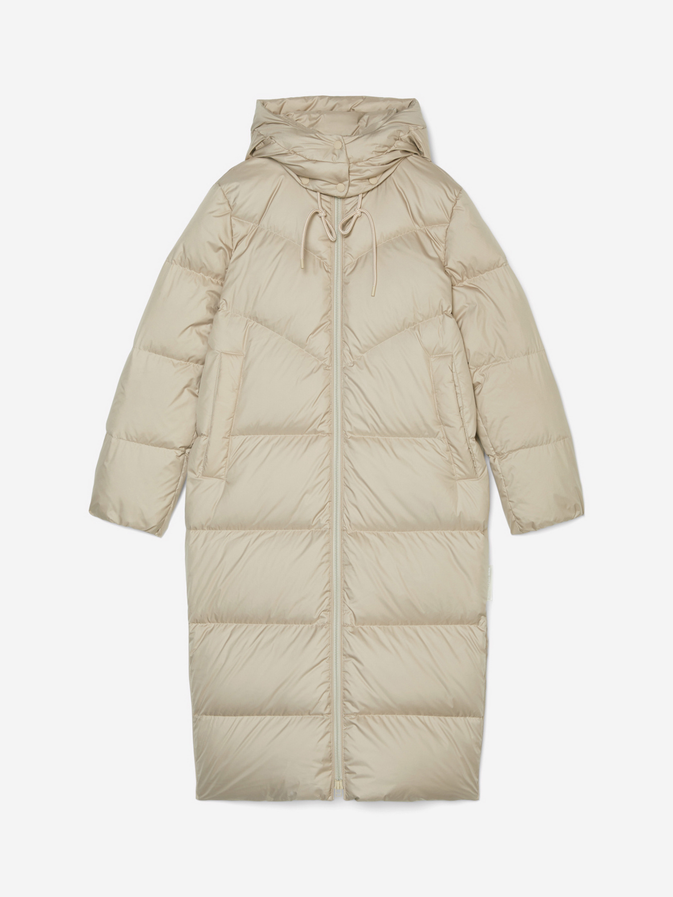 Пуховик Marc O’Polo DENIM модель 5000005177-2343 Фото