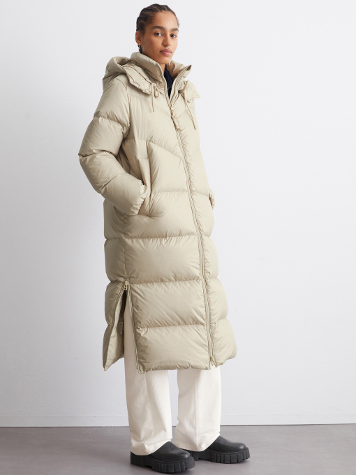 Пуховик Marc O’Polo DENIM модель 5000005177-2343 Фото