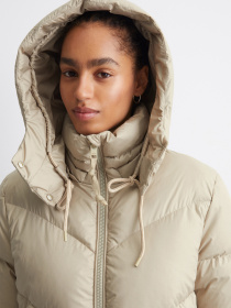 Пуховик Marc O’Polo DENIM модель 5000005177-2343 Фото