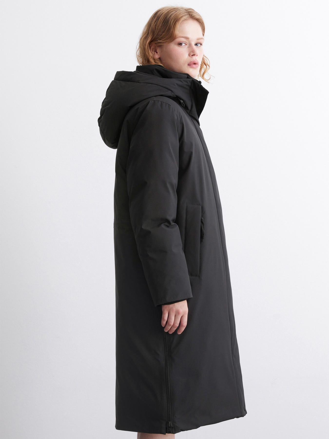 Зимняя куртка Marc O’Polo DENIM модель 5000005249-0001 Фото